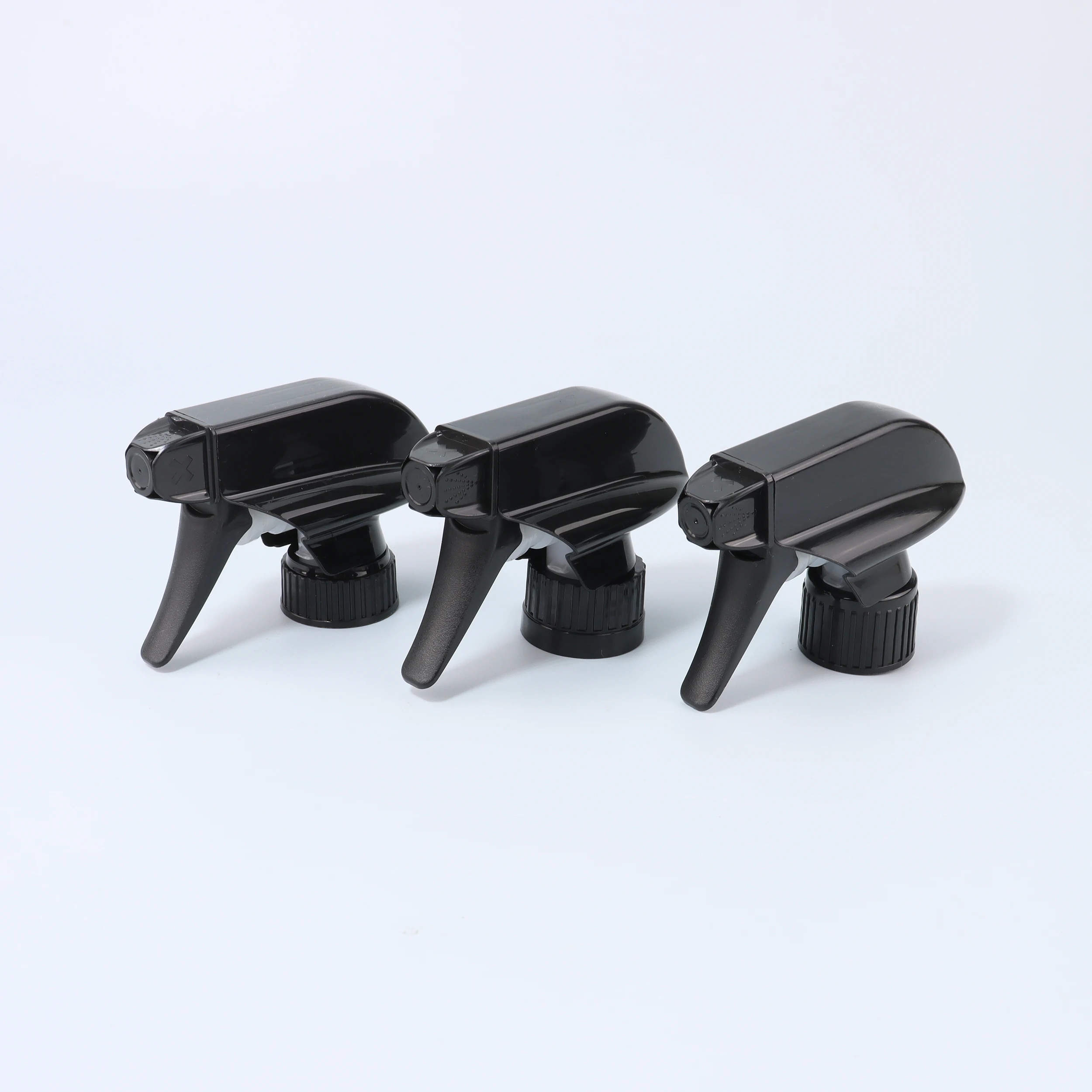 Pump Trigger Sprayer Wholesale Portable 28/400 28/410 28/415 Plastic Water Air Pressure Pump Sprayer