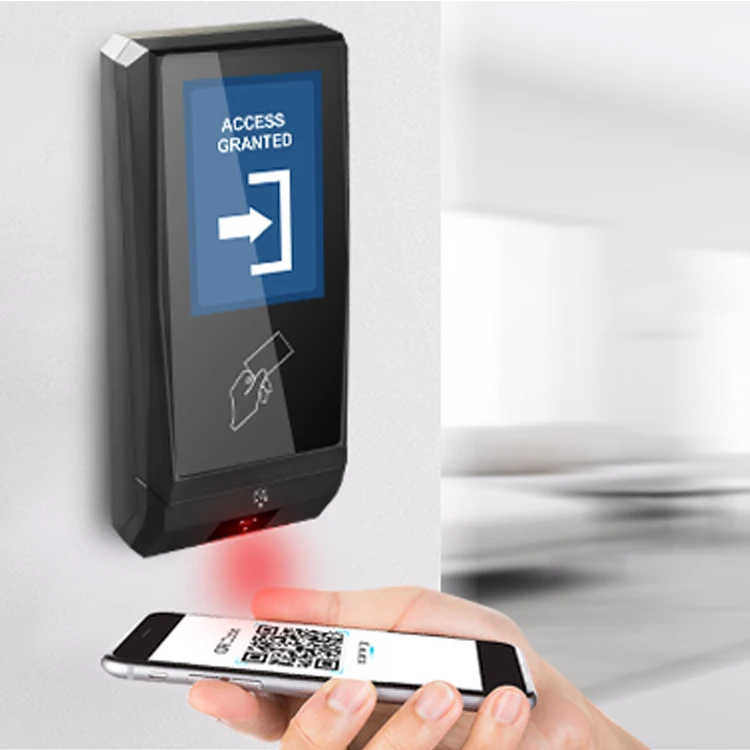 CIVINTEC Other Api Open Source Development Rfid Acces Application Software Access Control