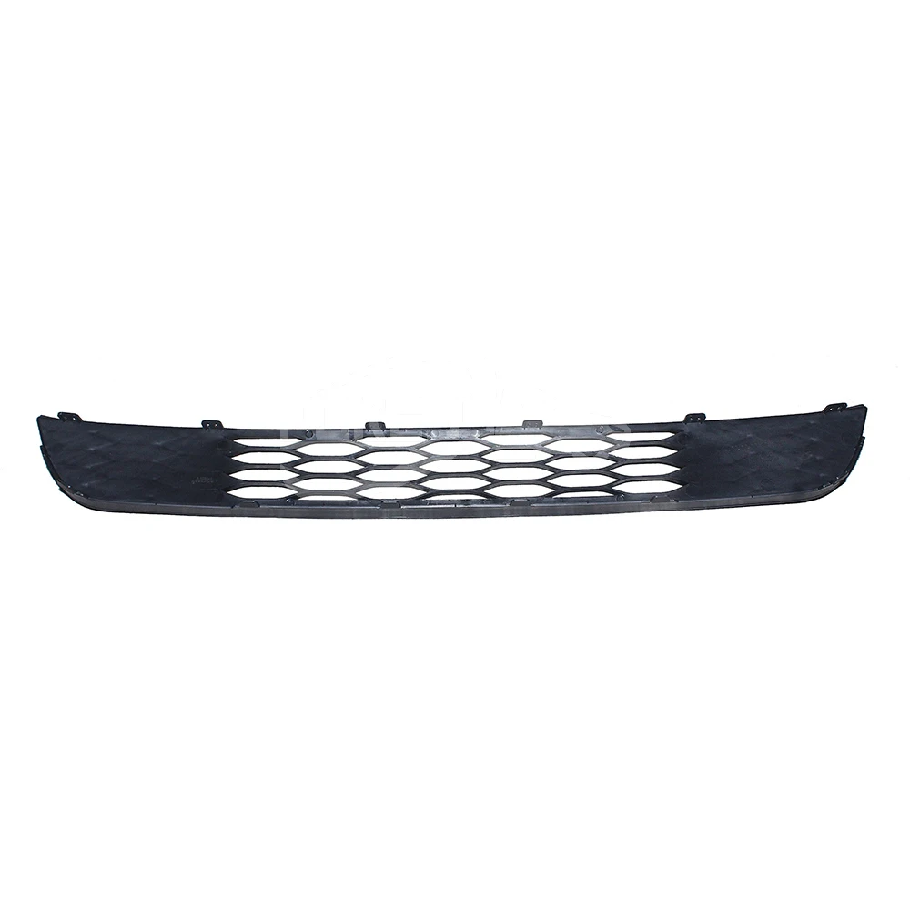 Car Grill Accessories BT4Z17K945B BT4317K945BB Black Front Bumper Lowe... — 6