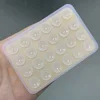 transparent