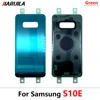 Para Samsung S10E verde