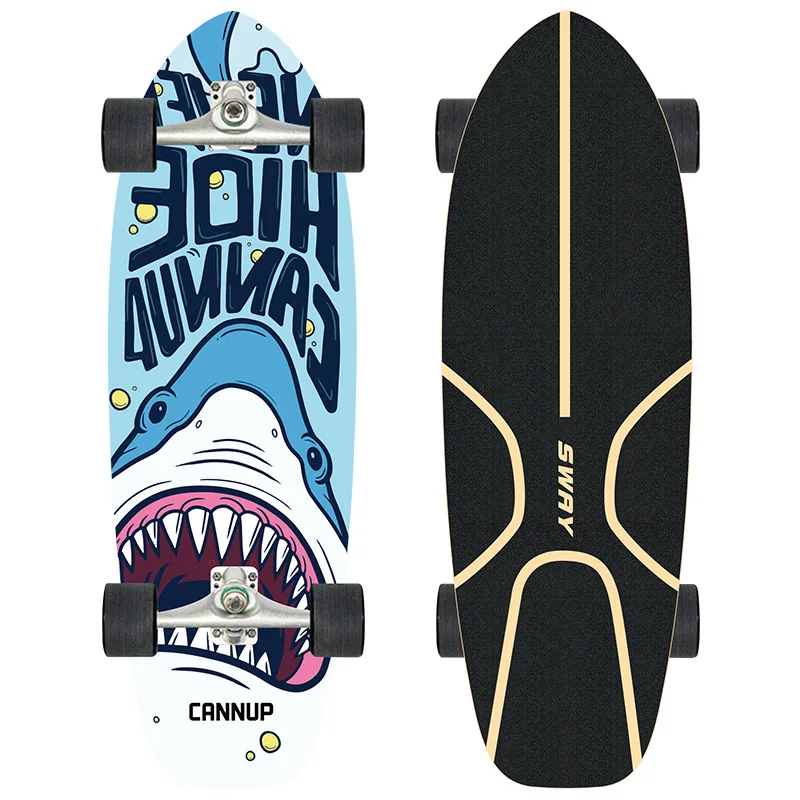 cx7 surf skate