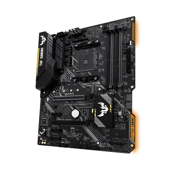 Wholesale ASUS TUF B450-PLUS GAMING Used Motherboard Support AMD