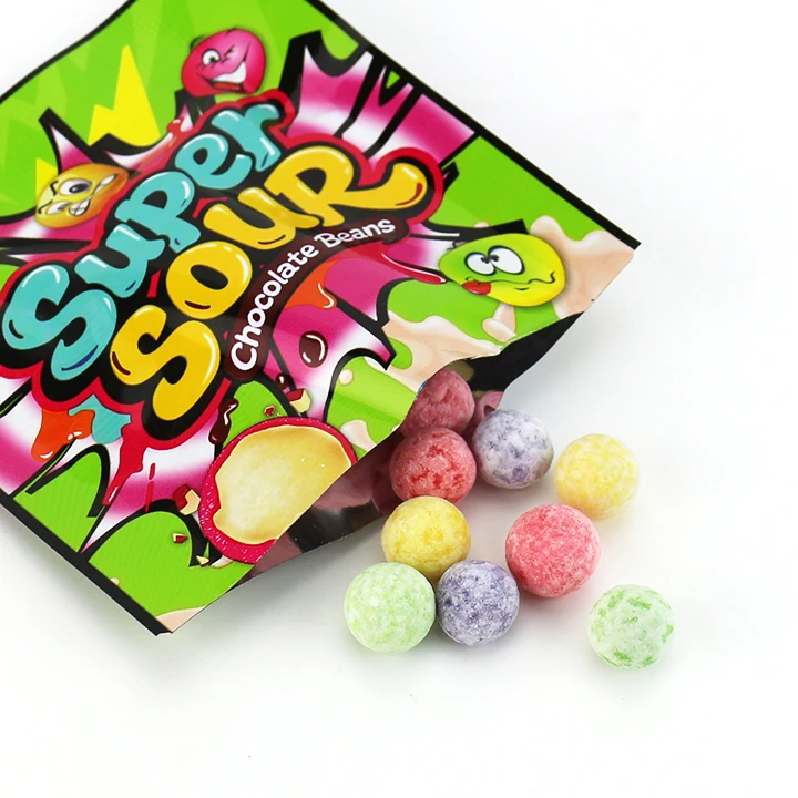 bean candy