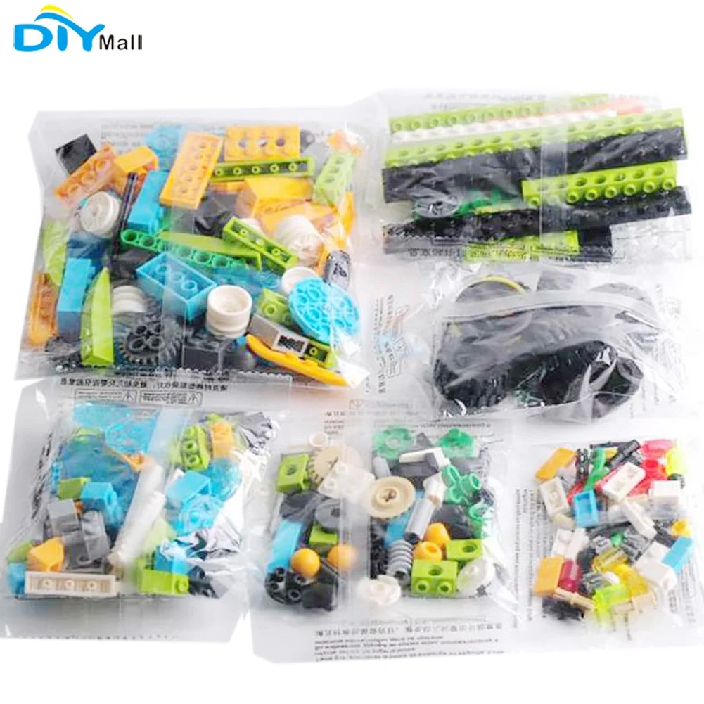 Makeblock - MBot2 Robot Programmabile - Foto 9