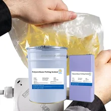High Quality, Cost-effective Polyurethane Potting Compounds for Electronic and Microelectronic Potting