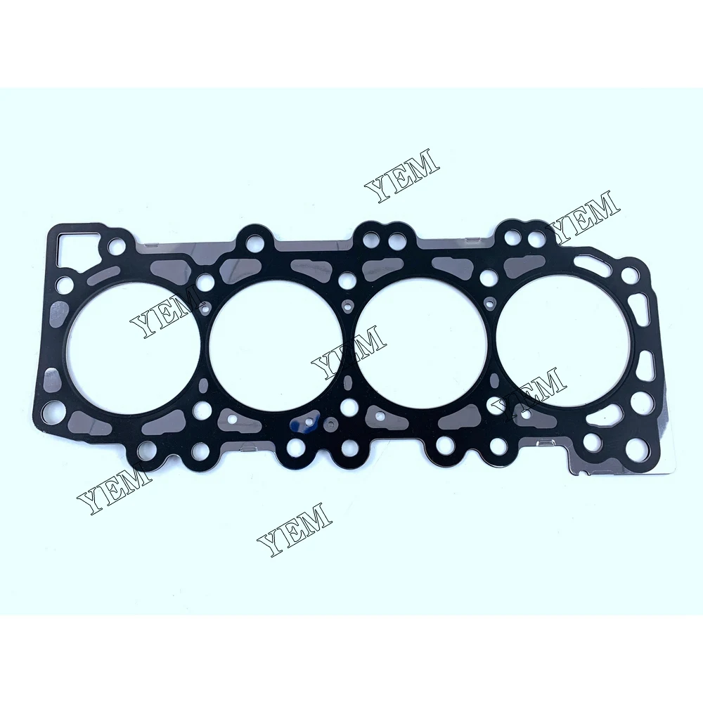Overhaul Gasket Kit YD25 for Nissan Construction Machinery