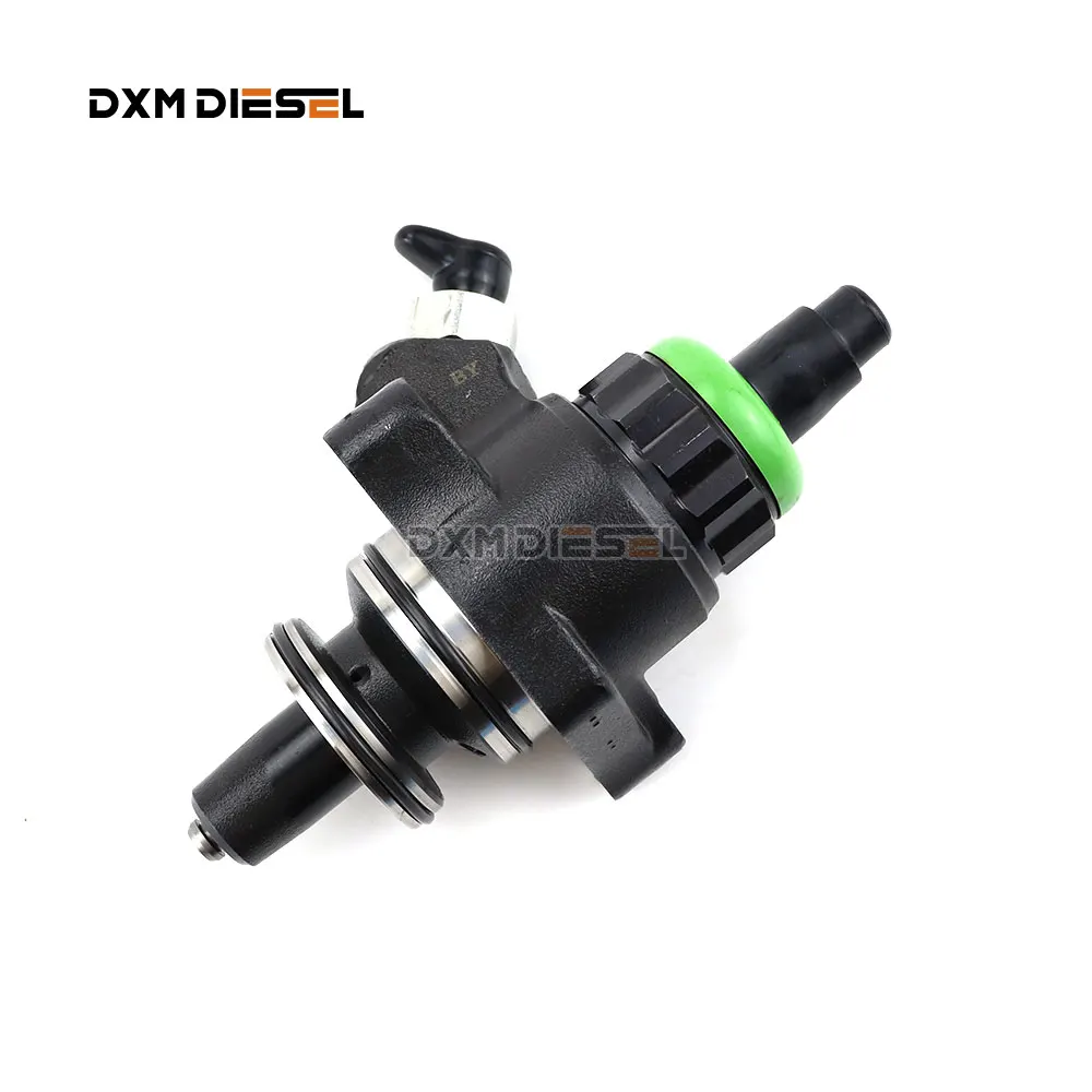 DXM HP0 Fuel Pump Plunger Assy 094150-0312 Injection Pump Plunger 094150-0312 manufacture