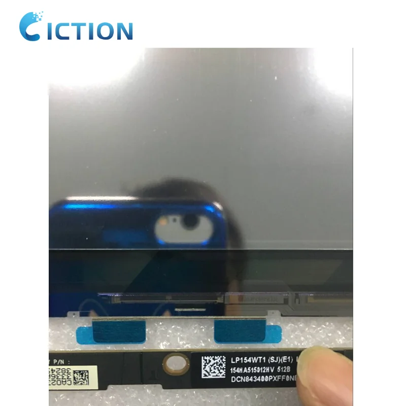 
 Оригинальный ЖК-экран A1398 в сборе, Mid 2012 Ранняя 2013 для Macbook Pro Retina 15 дюймов MC975 MC976 MD8  