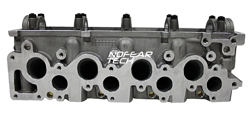 2.0L RF Diesel Engine Cylinder Head Assembly for Mazda