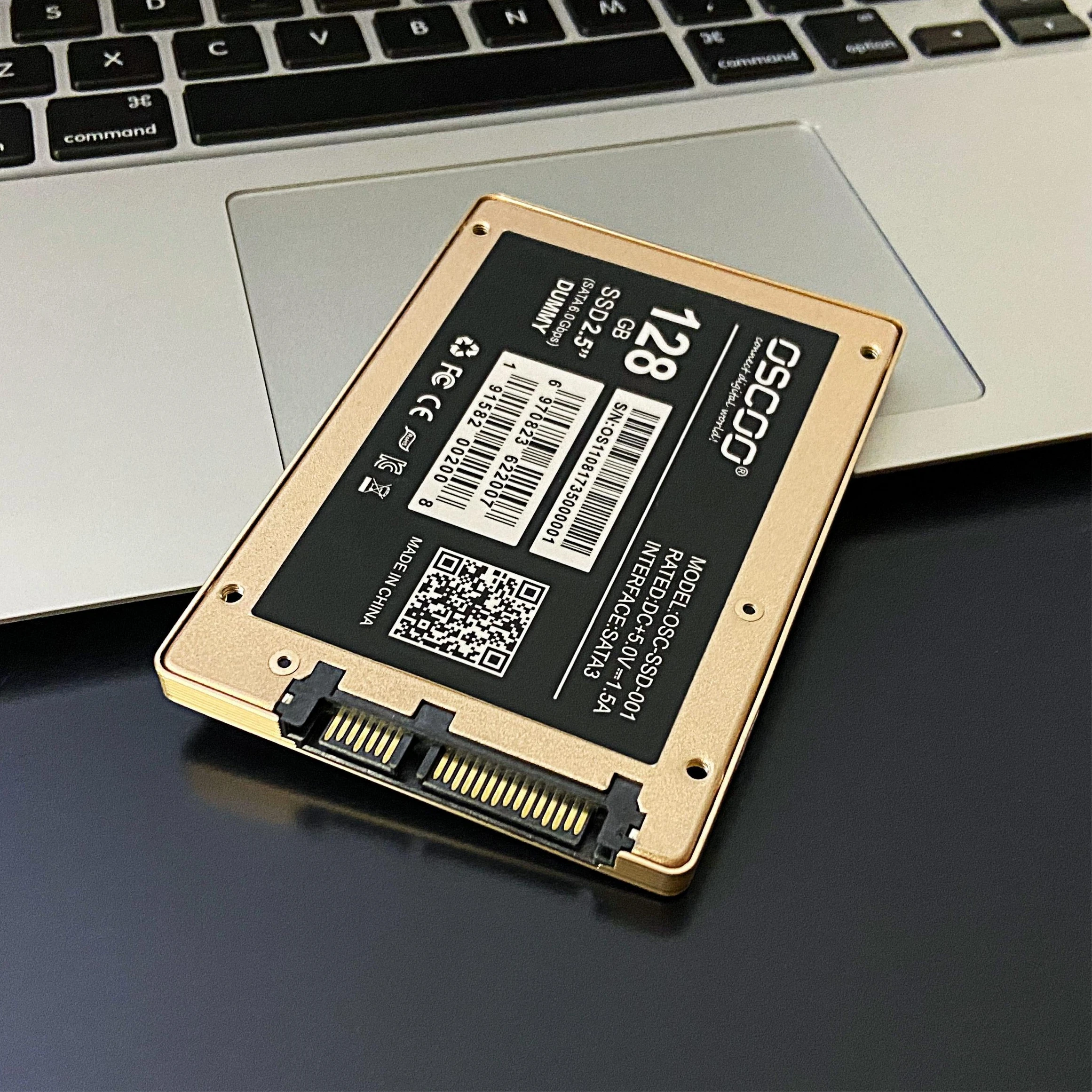 OSCOO SSD 1TB 卸売チップ価格 ハードドライブ 120 240 GB 480 128GB SSDチップ 1TB