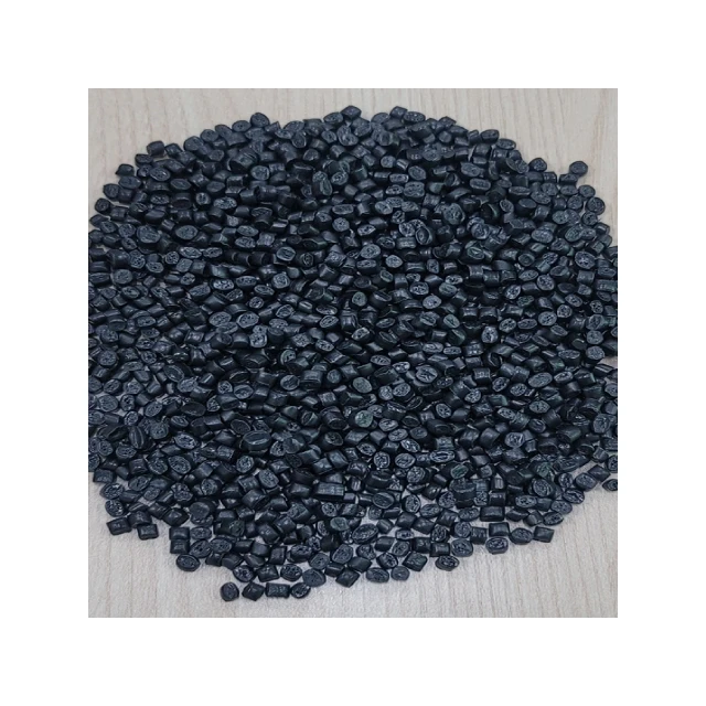 [DAEWOONPLASTIC] Polyethylene Pellet HDPE LDPE PE PELLET WASTE PLASTIC WASTE VINYL High Quality Origin Place Model