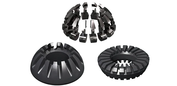 API 16A Oilfield Oil and Gas Drilling Well Control Unit Equipment Annular Bop Blowout Preventer Shaffer Cameron Hydril Structure