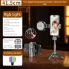 Single RGB lamp