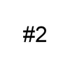 #2