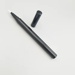 OEM private label Liquid Pen Eyeliner Tube Empty Packaging Cosmetic Applicator Tube