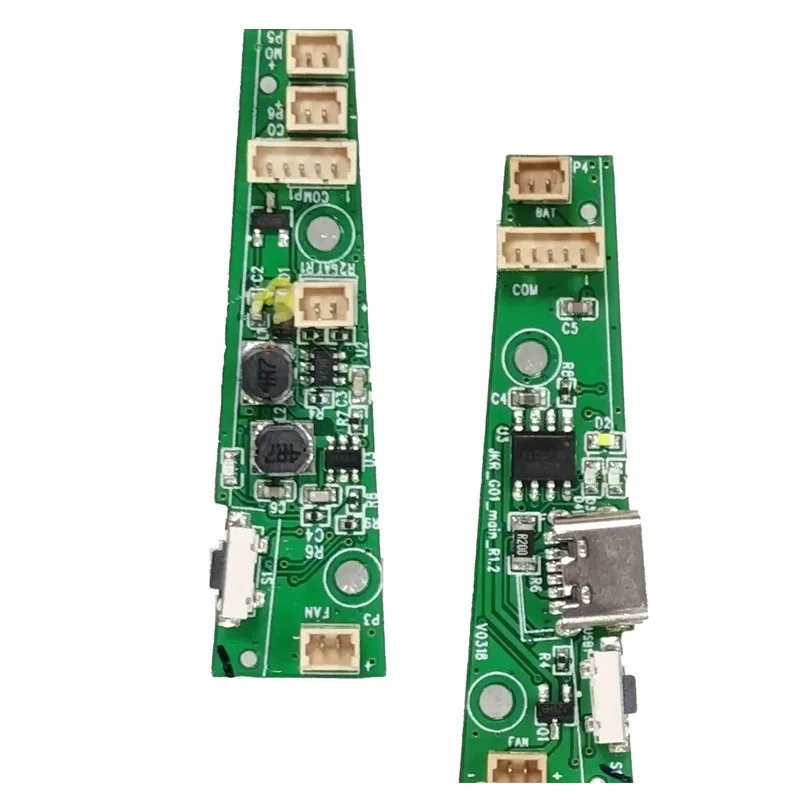 One-stop Pcba manufacturer Pcba programming IoT smart sensor Pcb assembly focuses on small and medium batch PCBA fast delivery