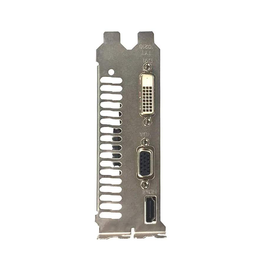 
2019 Nv Geforce mini pci express графическая vga-карта GT610 2 ГБ LP 1 ГБ 128 бит DDR3 