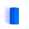 สีฟ้า