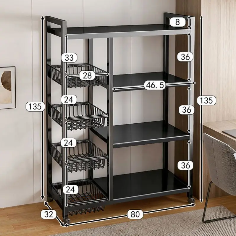 Plant Multi Shelf Greenhouse Flower Storage Racks Heavy Duty Garden Plant Nurse Metal Shelve Rack