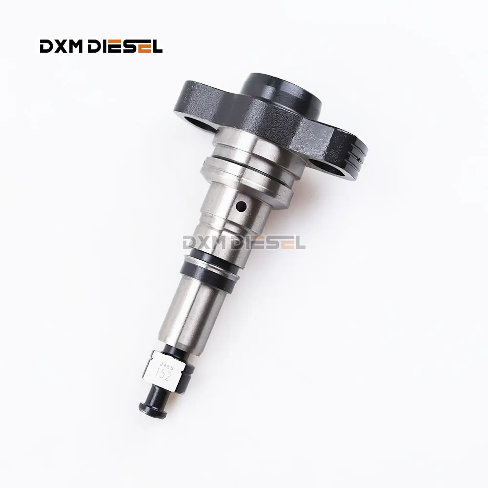 DXM    Diesel Fuel Injection Pump Plunger U4111 2455152 2418455152 For PS7100 P8500 PW2000 Pump Plunger factory