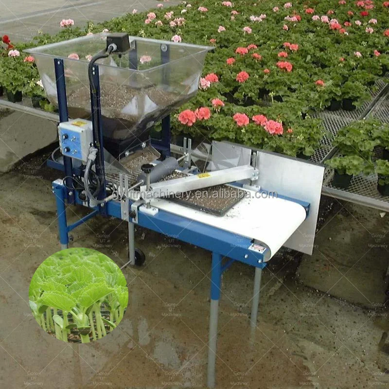 tobacco seeder Planting Machine Wisconsin 901 is classified as a cigar binder but may be used as a filler or pipe tobacco blend or in cigarettes. Berry Seeder Company is the
