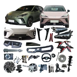 Factory Wholesale MG 4 Car Accessories Original Used Good Quality Auto Spare Parts in Stock