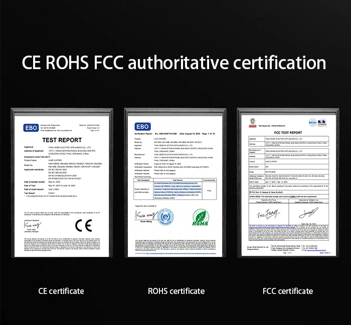 Specifications