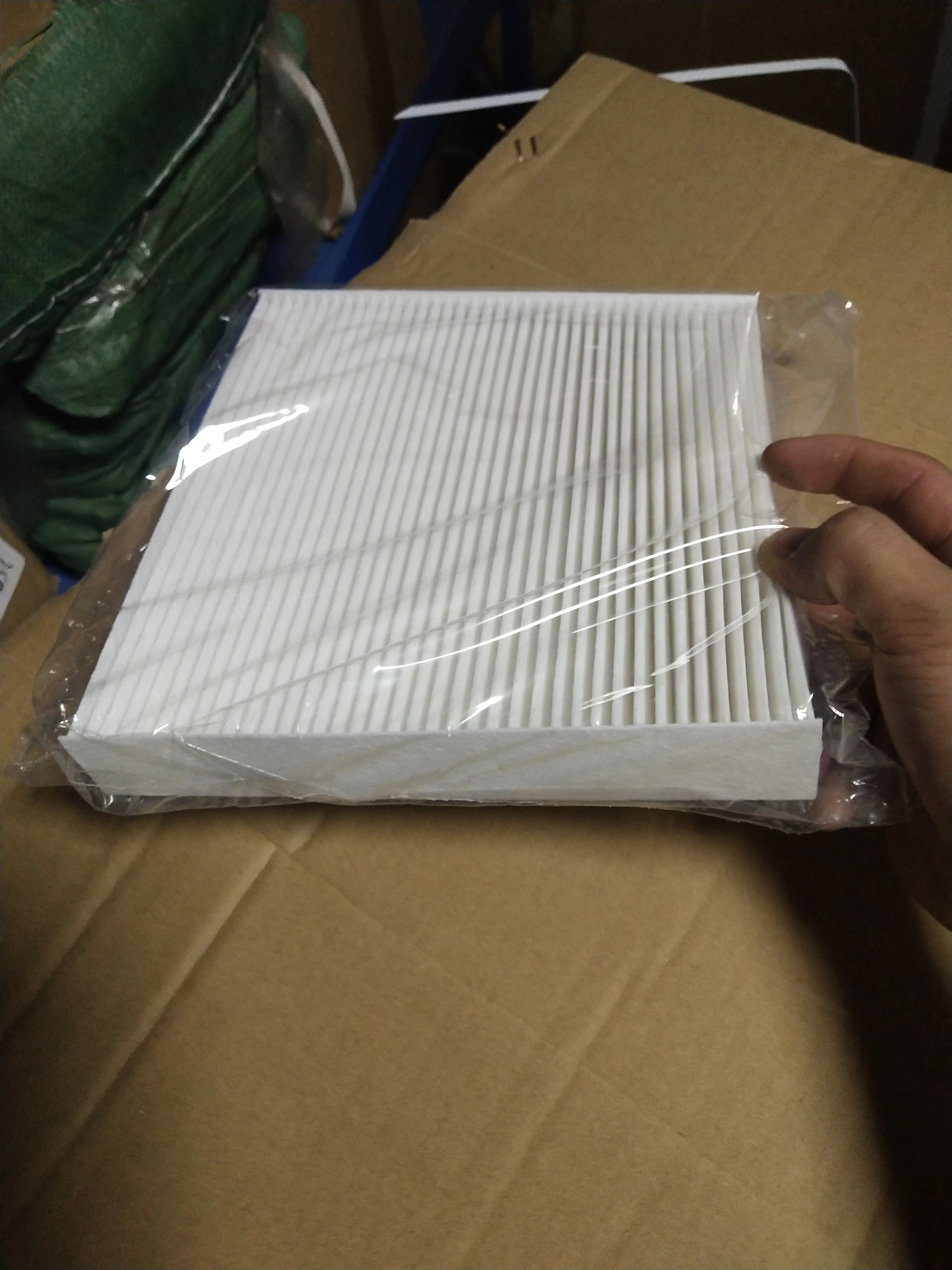 Cabin Air Filter 87139 30040 87441-26010 for Toyota LAND CRUISER