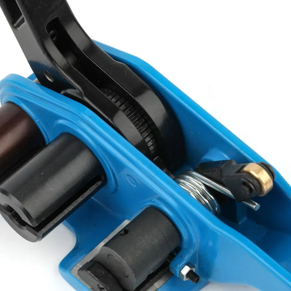 Packing Tensioner Manual Plastic Polyester Cord Strapping Tool