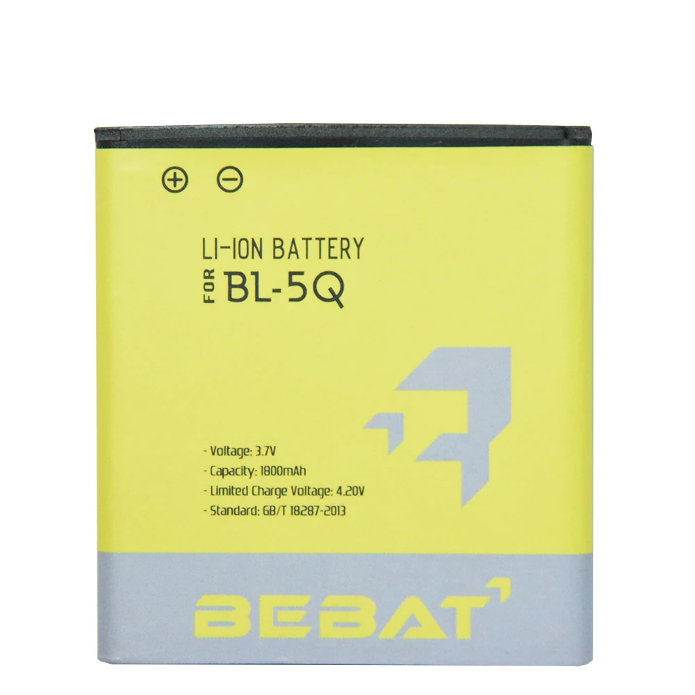 tecno h5 battery