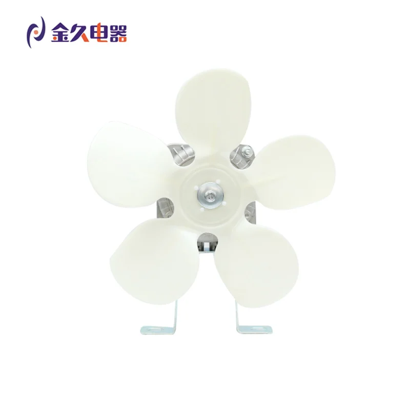 Latest Product of China Small Refrigerator Fan Bracket Motor Elco 5/10w