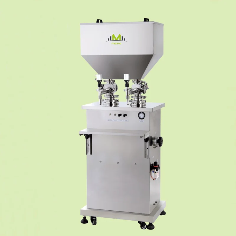 
 MZH-RYO-MINI-3S машина для розлива сигарет  