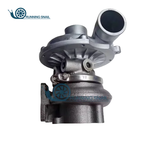 RHF5 8981851951 8980681970 Turbocharger for ISUZU HITACHI 3.0 4JJ1