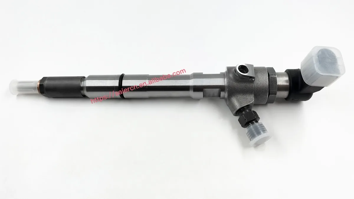 High Quality Diesel Fuel Injector 03l130277b 03l130277s A2c9626040080 ...