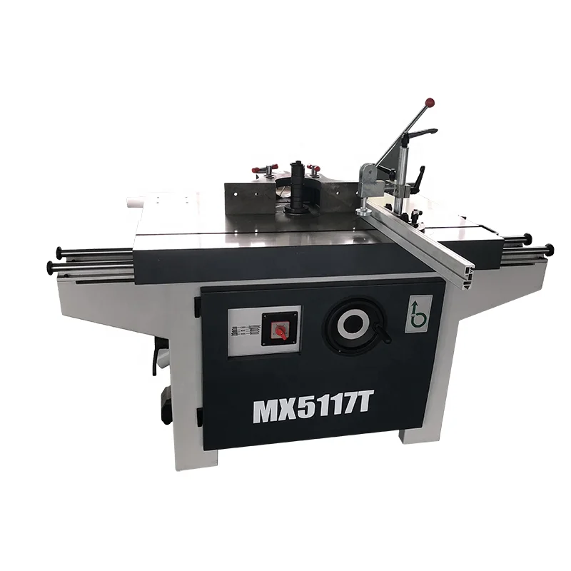 Spindle Moulder Wood Horizontal Sliding Table Saw Spindle Moulder Buy