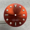 Oro arancione