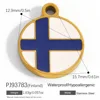PJ93783(Finlandia)