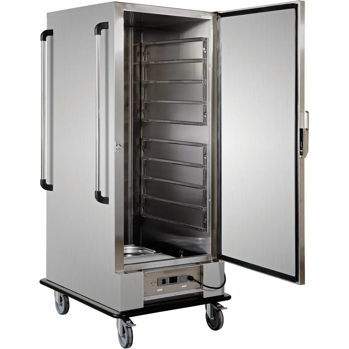 Arisco Warming Oven: Elevate Your Culinary Experience