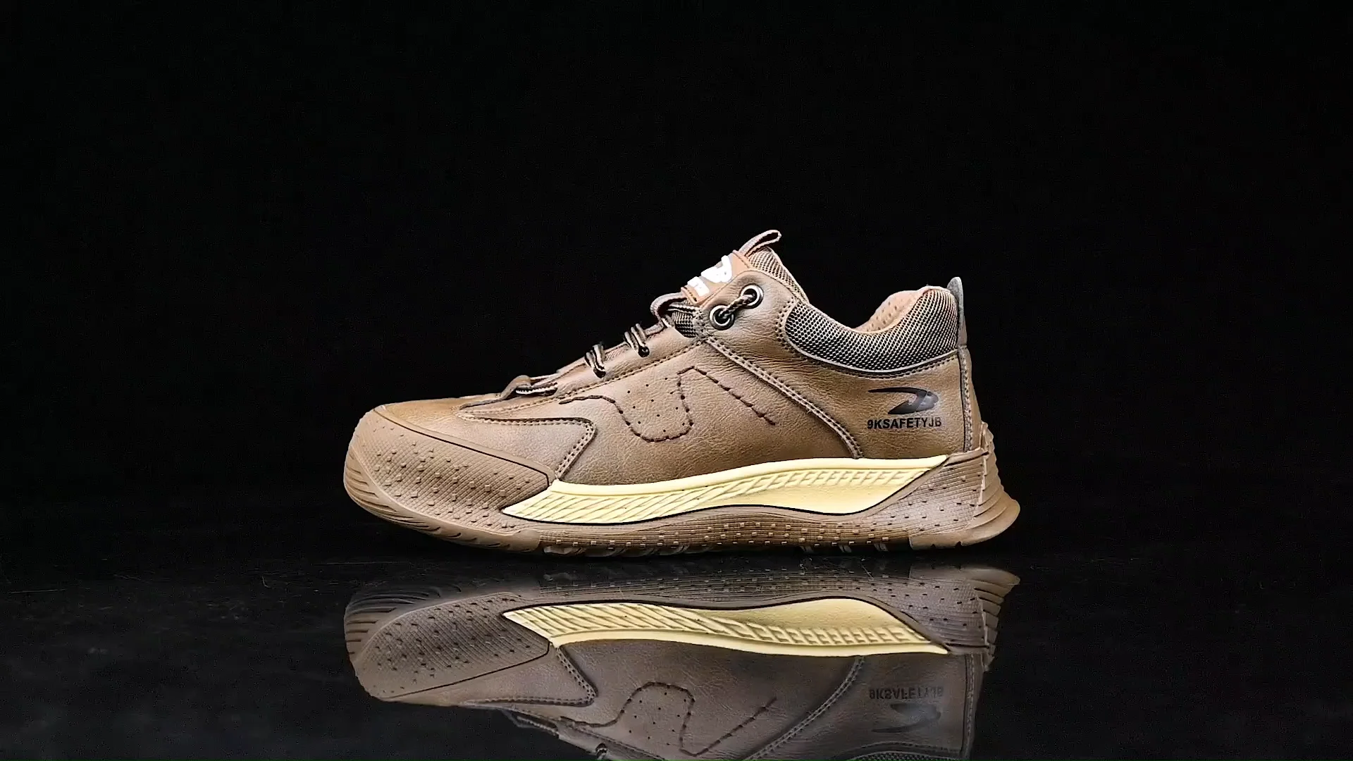 Hot Selling Electrical Resistance Rubber Sole Slip Resistant Cheap Chef