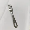 Stainless steel Natural color