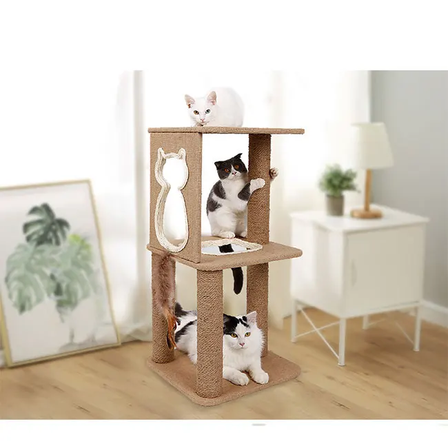 quality cat scratching post