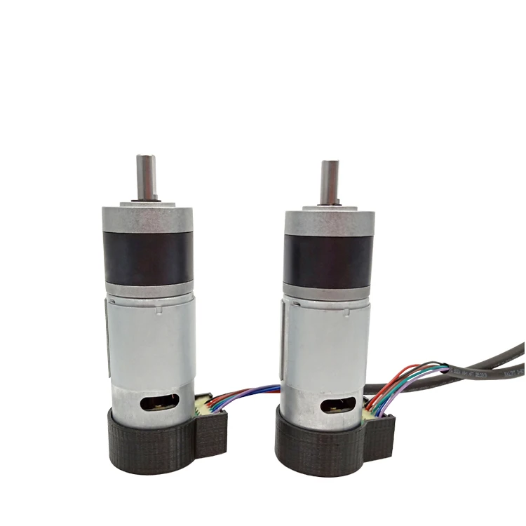 5w 10w Dc 12 Volt Generator Motor for Propeller