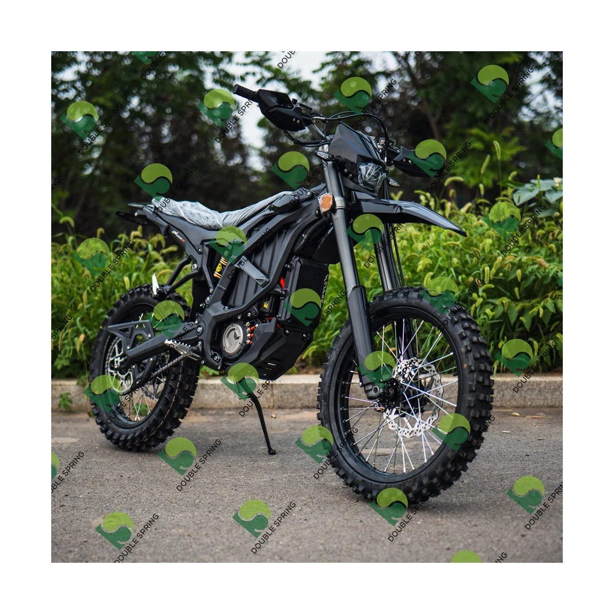 2025 Surron Ultra Bee Electric Dirt Bike off-Road Thrill