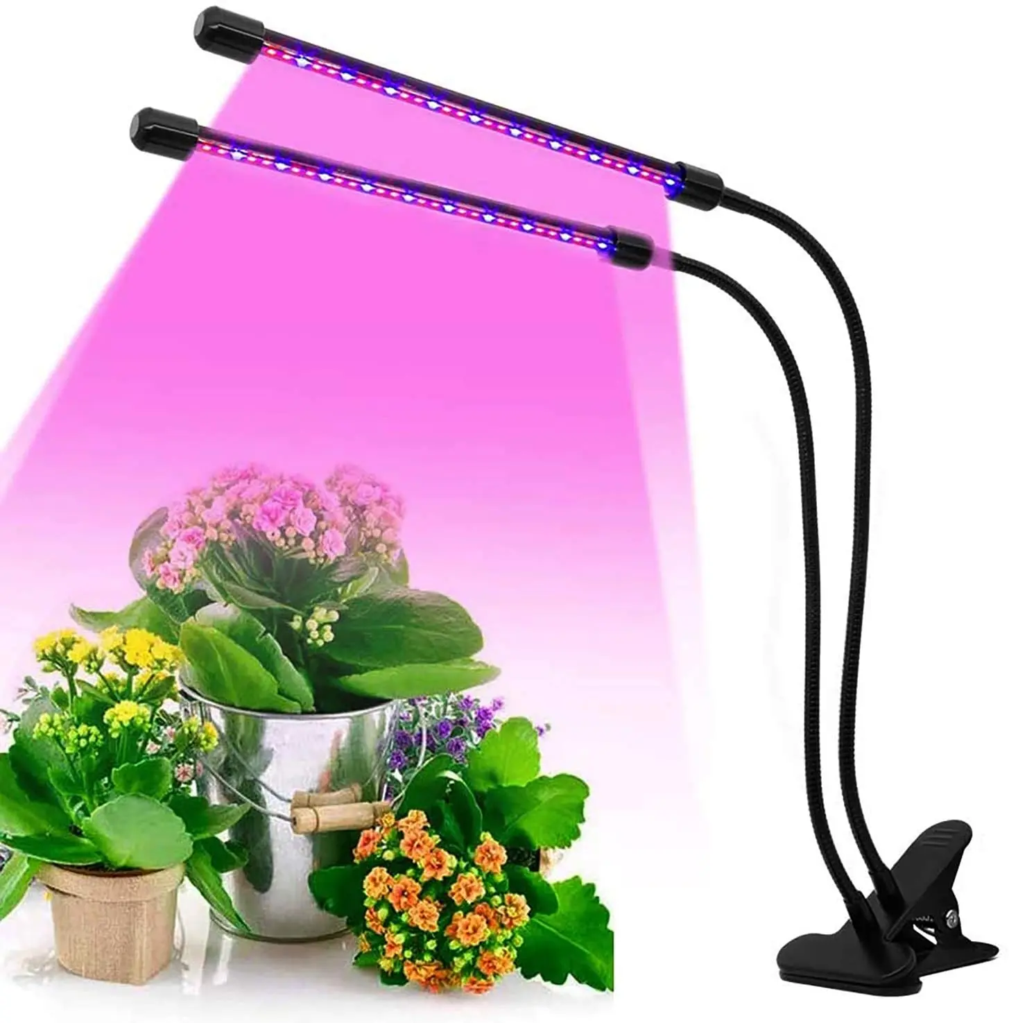 Led Plant grow Light. Plant grow Light.