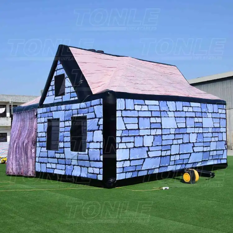 Cheap Inflatable Bar Pub,Inflatable Bar Tent,Inflatable Irish Pub For Sale Buy Cheap