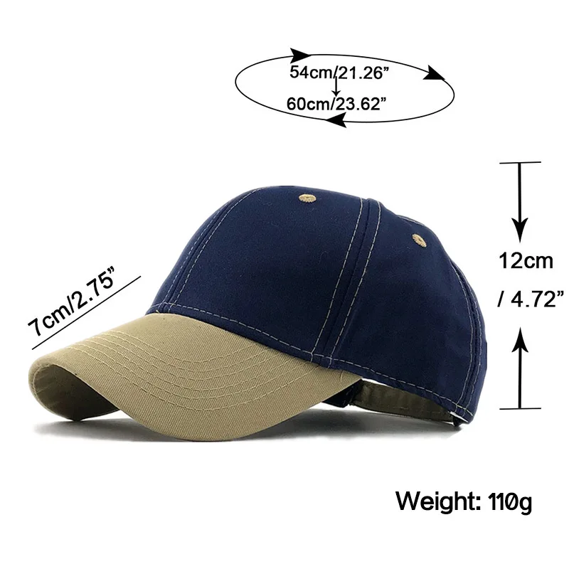 New Design Custom Sports Cap 100 
