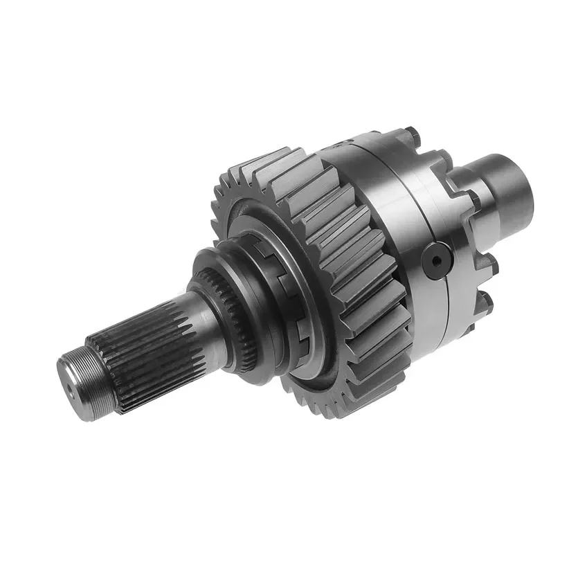 Diff. Shaft Kit 3433501023 Truck body parts for Transmission Gearbox