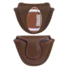 6009839 Brown Football Mallet