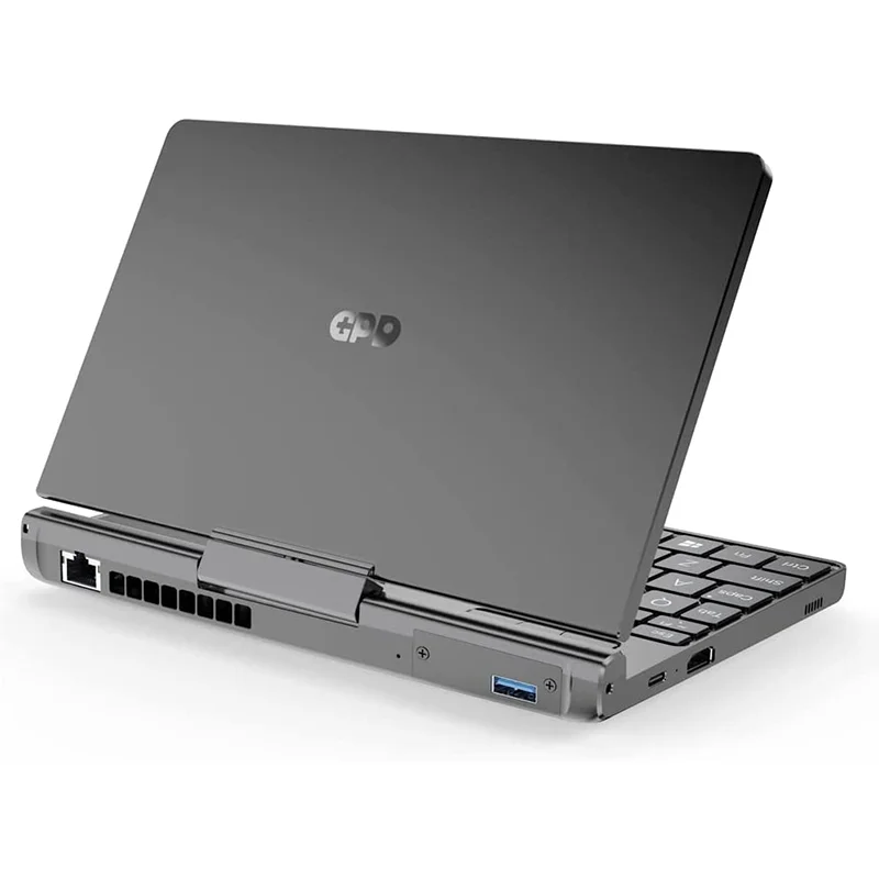 GPD Pocket 3 - Mini Laptop with 11th Core Intel I7 CPU